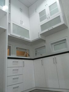 Kitchen Set Anti Rayap Bekasi by Customfurniturebekasi.com